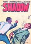 The Shadow  #84 ([August 1961?])