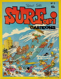 Surfari Cartoons (Yaffa/Page, 1975? series) #2