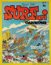 Surfari Cartoons  #2 (1975)