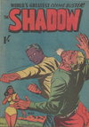 The Shadow  #83 ([July 1961?])