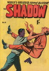 The Shadow  #81 ([January 1961?])