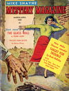 Mike Shayne Mystery Magazine (Frew, 1957 series) v3#1 March-April 1958