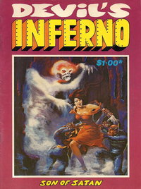 Devil's Inferno [nn] ([1981?])