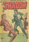 The Shadow (Frew, 1954 series) #64 [August 1959?]