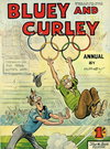 Bluey and Curley Annual [Sun News-Pictorial]  #1955 (1955)
