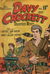 Paul Wheelahan's Davy Crockett Frontier Scout (Youngs, 1955 series) #8 ([July 1956?])