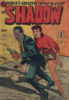 The Shadow (Frew, 1954 series) #54 [October 1958?]