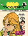 Twin Hearts (Colour Comics, 1958 series) #150 [1970?]