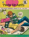 Twin Hearts (Colour Comics, 1958 series) #149 [September 1970?]