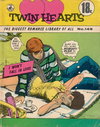 Twin Hearts  #149 ([September 1970?])