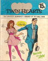 Twin Hearts (Colour Comics, 1958 series) #136 [August 1969?]