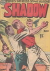 The Shadow (Frew, 1954 series) #51 [July 1958?]