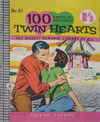 Twin Hearts (Colour Comics, 1958 series) #81 [September 1964?]