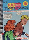 Twin Hearts (Colour Comics, 1958 series) #58 [October 1962?]