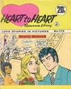 Heart to Heart Romance Library (Colour Comics, 1958 series) #173 [October 1972?]