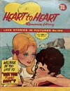Heart to Heart Romance Library  #199 ([April 1975?])
