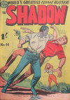 The Shadow  #44 ([December 1957?])