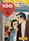 Heart to Heart Romance Library (Colour Comics, 1958 series) #38 ([July 1961?])
