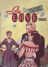 In Love Comics  #6 ([August 1956?])