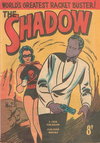 The Shadow  #23 ([March 1952?])