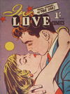 In Love Comics (Action Comics, 1956 series) #22 ([December 1957?])