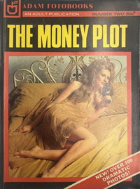 Adam Fotobooks  #2 ( 1972)