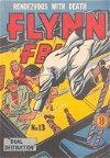 Flynn of the FBI (Atlas, 1950? series) #13 ([July 1953?])