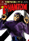 The Phantom (Frew, 2016 series) #1749 [7 April 2016]