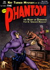 The Phantom (Frew, 2016 series) #1750 [20 April 2016]