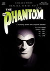 The Phantom (Frew, 2016 series) #1751 [28 April 2016]