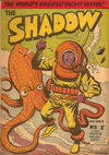 The Shadow (Frew, 1954 series) #5 ([September 1954?])