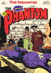 The Phantom  #1327 (July 2002)
