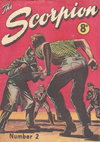 The Scorpion  #2 ([September 1954])