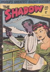 The Shadow (Frew, 1954 series) #3 ([July 1954?])