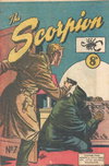 The Scorpion  #7 ([February 1955])