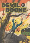 Devil Doone (Colour Comics, 1954 series) #30