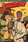 The Shadow (Frew, 1954 series)  #2 ([June 1954?])