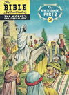 The Bible Illustrated The New Testament (Thorpe & Porter, 1960? series) #2 [196-?]