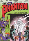 The Phantom  #1329 (August 2002)