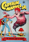 Captain Marvel Jr.  #94 (February 1951)
