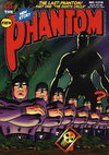 The Phantom  #1218 (8 January 1999)