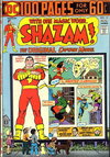 Shazam!  #13 (July-August 1974)