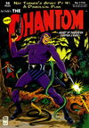 The Phantom (Frew, 2016 series) #1754 [2 June 2016]