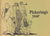 Pickering's Year (Unknown, 1975)  ([1975])