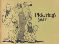Pickering's Year [nn] ([1975])