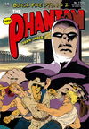 The Phantom (Frew, 2016 series) #1755 — Phantom Down Under [16 June 2016]