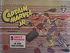 Captain Marvel Jr. (Cleland, 1948 series)  #50 ([June 1951?])