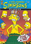 Simpsons Classics  #6 (2006)