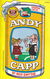 Andy Capp (Budget Books, 1987 series) #2 [381128-2] (1987) — Sporting Live of… (1987)