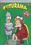 Futurama Comics Collector's Edition  #6 ([2008?])